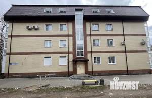 3-к квартира, вторичка, 85м2, 2/4 этаж