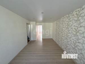 2-к квартира, вторичка, 45м2, 4/5 этаж