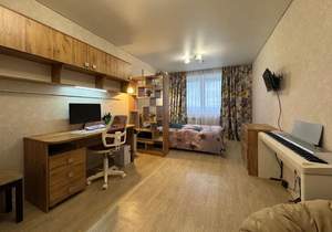 2-к квартира, вторичка, 57м2, 9/10 этаж