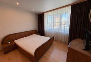 4-к квартира, вторичка, 87м2, 4/9 этаж