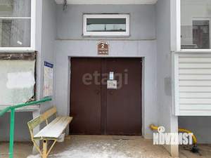 2-к квартира, вторичка, 54м2, 3/5 этаж