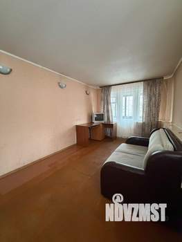 2-к квартира, вторичка, 43м2, 5/5 этаж