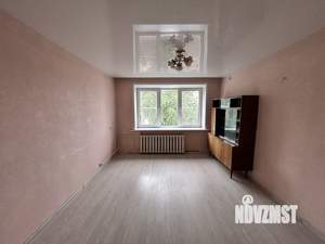 2-к квартира, вторичка, 49м2, 5/5 этаж