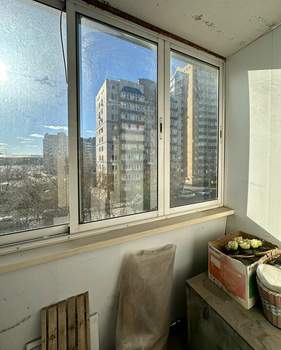 3-к квартира, вторичка, 57м2, 3/9 этаж