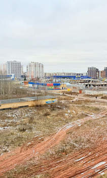 2-к квартира, вторичка, 59м2, 5/9 этаж