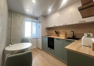 3-к квартира, вторичка, 62м2, 9/10 этаж