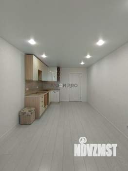 2-к квартира, вторичка, 71м2, 2/17 этаж