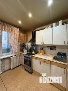 2-к квартира, вторичка, 54м2, 5/5 этаж