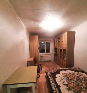 4-к квартира, вторичка, 76м2, 2/9 этаж