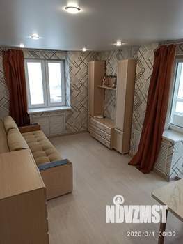 2-к квартира, вторичка, 40м2, 13/14 этаж