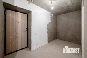 2-к квартира, вторичка, 47м2, 13/16 этаж