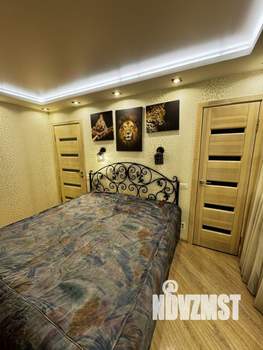 2-к квартира, вторичка, 48м2, 1/4 этаж