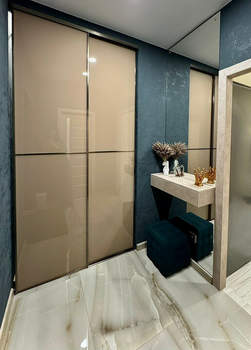 2-к квартира, вторичка, 46м2, 14/17 этаж