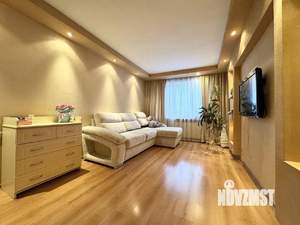 3-к квартира, вторичка, 63м2, 9/9 этаж