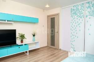 1-к квартира, вторичка, 34м2, 3/3 этаж