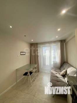 1-к квартира, вторичка, 41м2, 1/14 этаж
