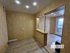 2-к квартира, вторичка, 40м2, 12/18 этаж