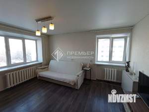 Студия квартира, вторичка, 23м2, 5/5 этаж