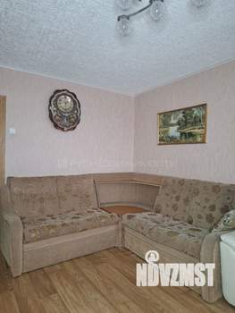 4-к квартира, вторичка, 81м2, 2/10 этаж