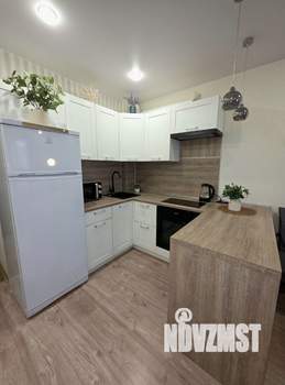 Студия квартира, вторичка, 23м2, 9/16 этаж