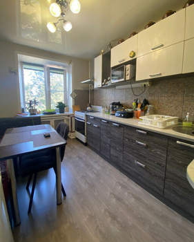 2-к квартира, вторичка, 43м2, 4/5 этаж