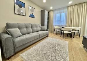 3-к квартира, вторичка, 57м2, 5/5 этаж