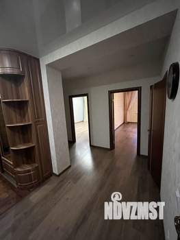 3-к квартира, вторичка, 96м2, 3/9 этаж