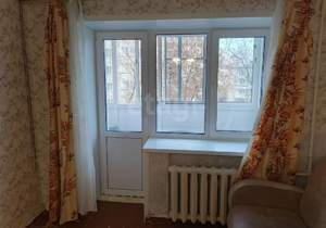 2-к квартира, вторичка, 43м2, 4/5 этаж