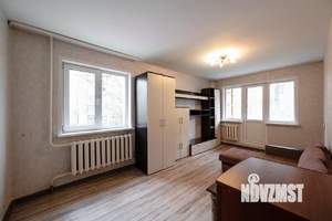 2-к квартира, вторичка, 43м2, 2/5 этаж
