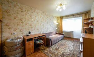 2-к квартира, вторичка, 45м2, 3/5 этаж