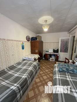 1-к квартира, вторичка, 28м2, 1/5 этаж