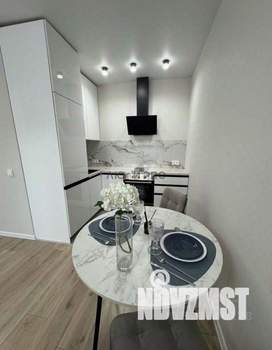 2-к квартира, вторичка, 40м2, 4/9 этаж