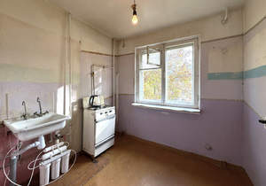 2-к квартира, вторичка, 44м2, 4/5 этаж