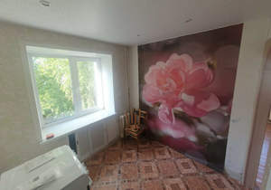 1-к квартира, вторичка, 31м2, 3/4 этаж