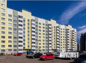 3-к квартира, вторичка, 58м2, 11/18 этаж