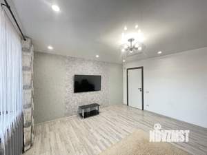 3-к квартира, вторичка, 88м2, 5/6 этаж