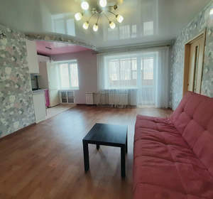 2-к квартира, вторичка, 45м2, 2/5 этаж