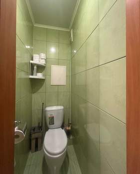 2-к квартира, вторичка, 45м2, 1/5 этаж
