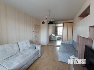 1-к квартира, вторичка, 34м2, 5/6 этаж