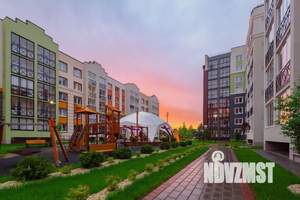 1-к квартира, вторичка, 36м2, 5/8 этаж