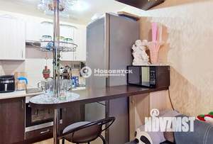 Студия квартира, вторичка, 28м2, 9/17 этаж