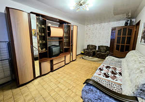 2-к квартира, вторичка, 47м2, 5/5 этаж