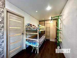 2-к квартира, вторичка, 42м2, 2/5 этаж