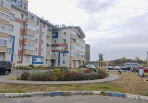 1-к квартира, вторичка, 32м2, 2/5 этаж