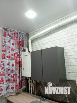 3-к квартира, вторичка, 63м2, 2/2 этаж