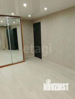 2-к квартира, вторичка, 41м2, 2/5 этаж