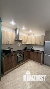 1-к квартира, вторичка, 41м2, 4/16 этаж