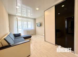 2-к квартира, вторичка, 41м2, 5/5 этаж
