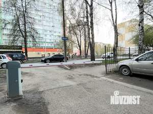 3-к квартира, вторичка, 55м2, 5/5 этаж