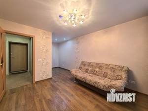 1-к квартира, вторичка, 37м2, 9/10 этаж